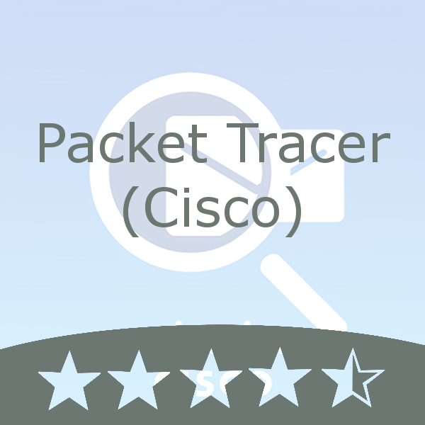 Réseaux : Packet Tracer (Cisco)