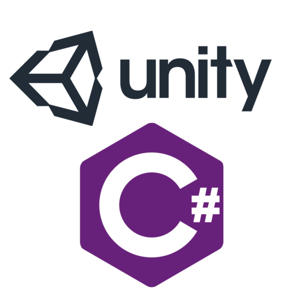 video games creation : Unity and C sharp